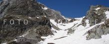 FOURCHON Sci Alpinismo