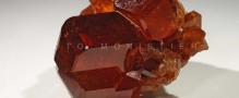 Granato Hessonite