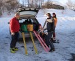 Preparazione Scialpinismo