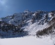 Lago Vargno e Mars