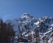 Monte Mars ed Alpe Vargno