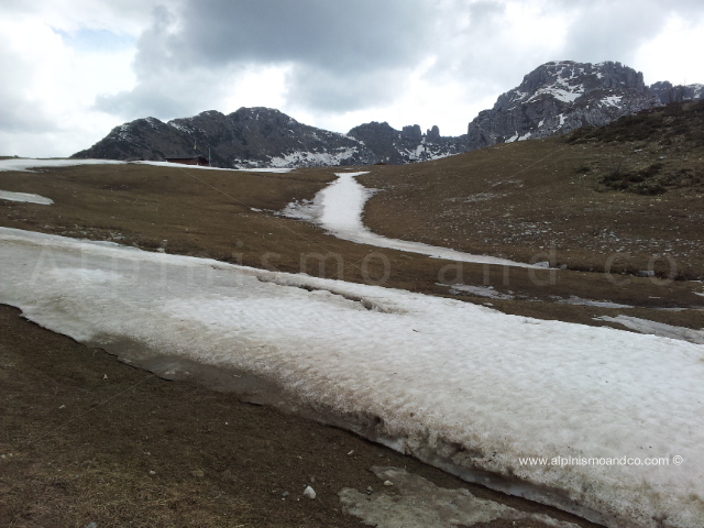 Escursione ai Piani di Bobbio da Barzio